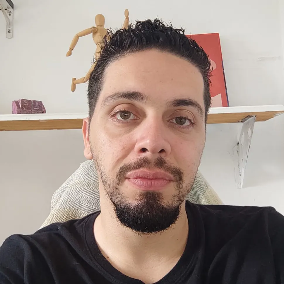 Douglas Teixeira
