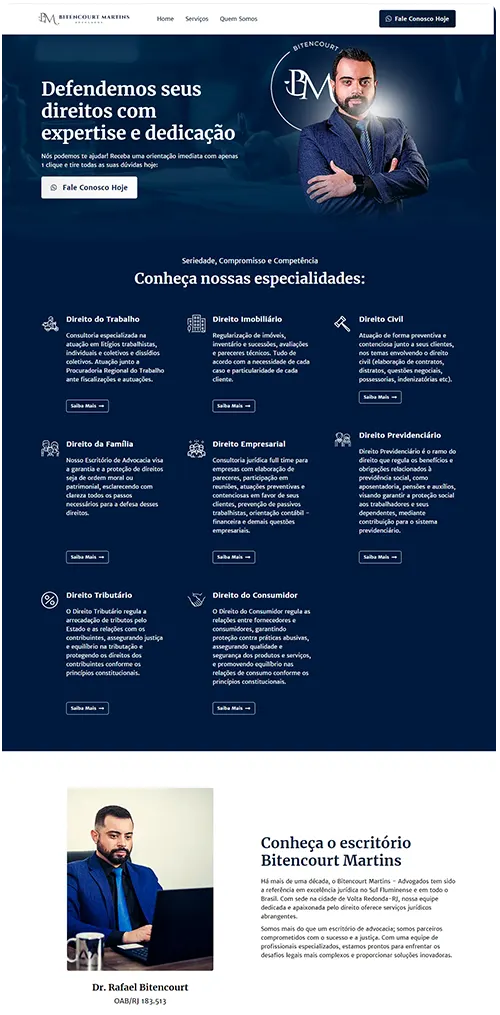 Advogado