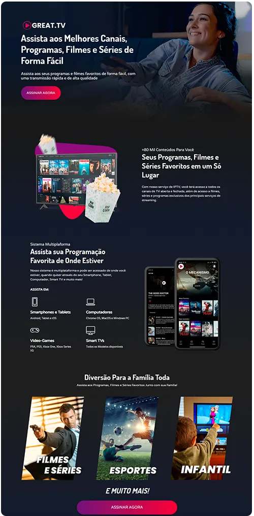 IPTV