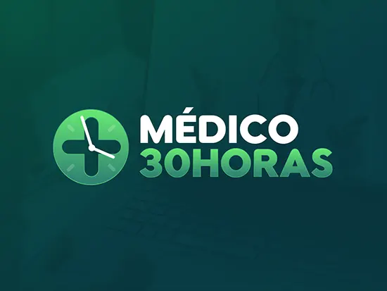Médico 30 Horas